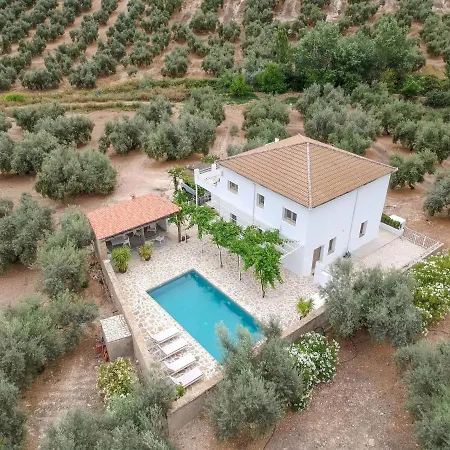 Casa Olivo Villa