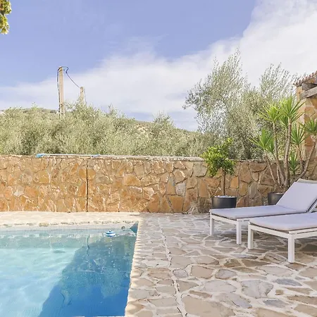 Casa Olivo Villa *