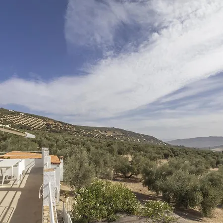 Casa Olivo Villa Iznajar