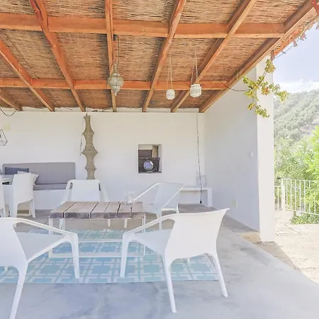 Villa Casa Olivo Iznajar