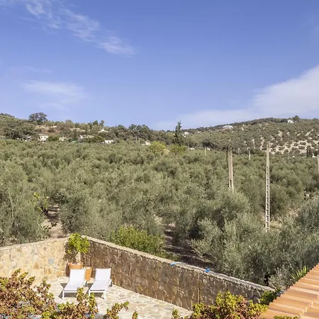 Casa Olivo *