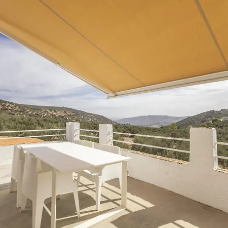 Casa Olivo