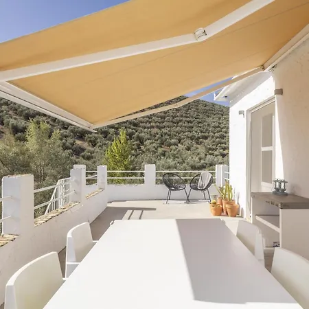 Casa Olivo Villa Iznajar