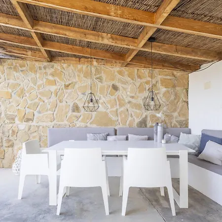 Casa Olivo * Iznajar