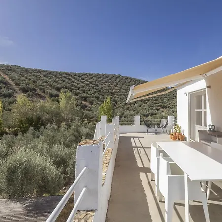 Casa Olivo Villa