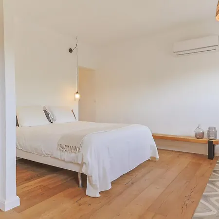 Casa Olivo Villa *