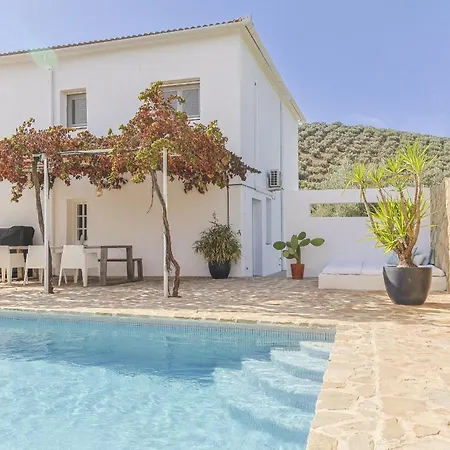 Villa Casa Olivo *