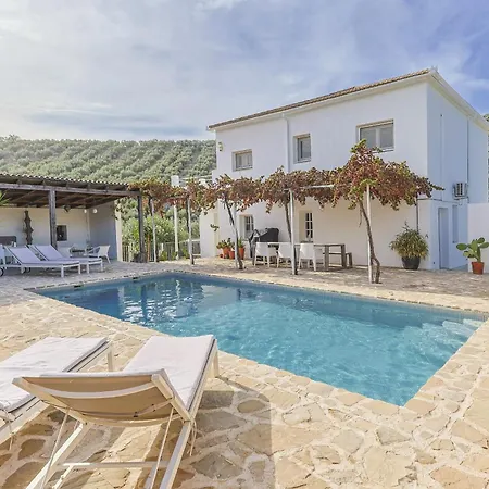 Casa Olivo Villa Iznajar