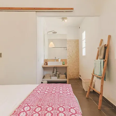Villa Casa Olivo Iznajar