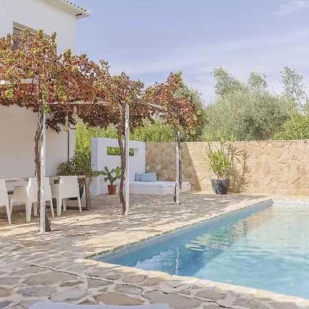 Casa Olivo Villa