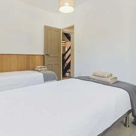 Casa Olivo Villa Iznajar