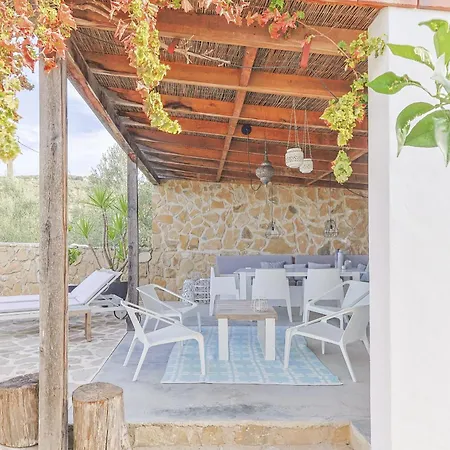 Casa Olivo