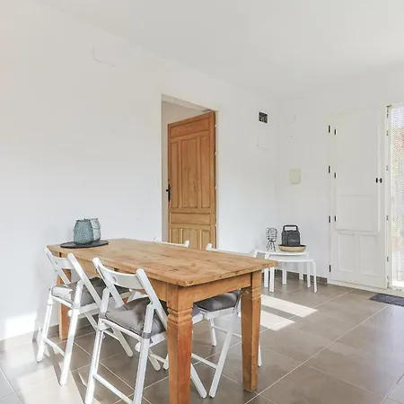 Casa Olivo Villa