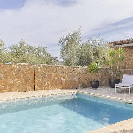 Villa Casa Olivo