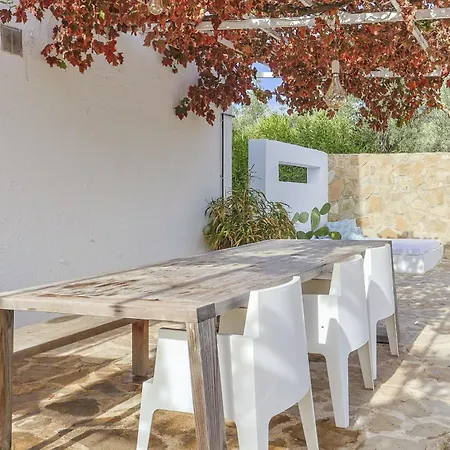 Casa Olivo Villa *