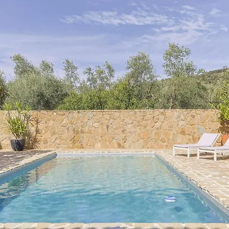 Casa Olivo Villa Iznajar